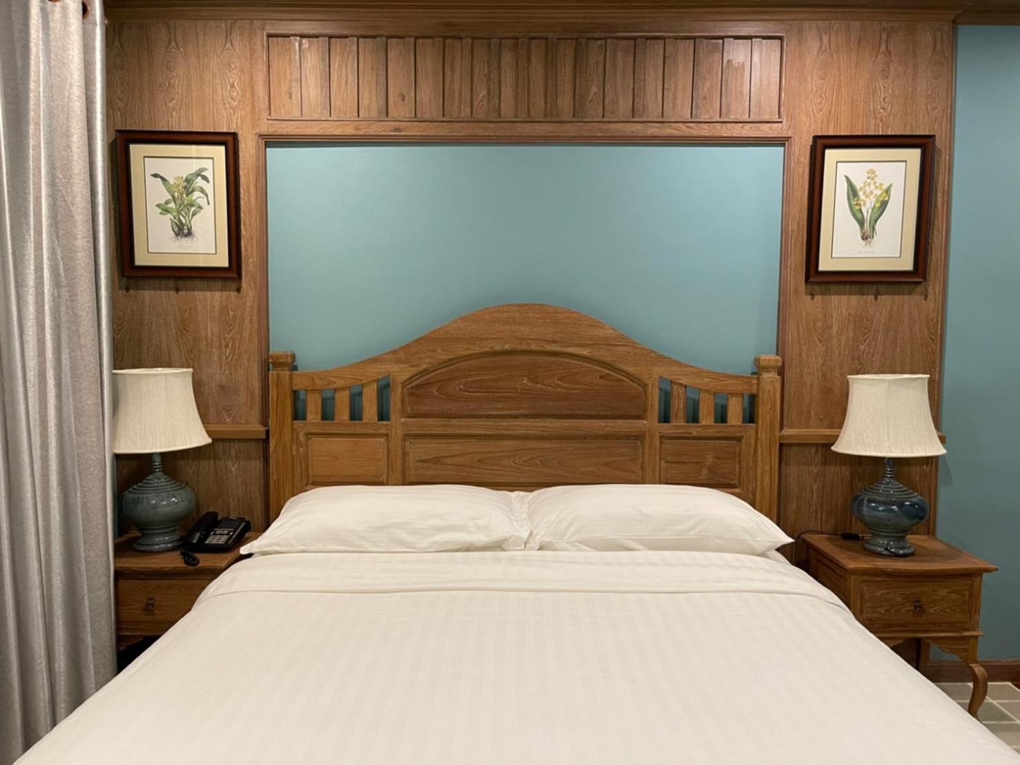 Rich Garden House Hotel — Photos 2